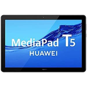 一部予約販売 Tablet T5 Mediapad Huawei 日本未入荷の素晴らしい商品をご案内します With Harma Dual Core Octa Display Fhd Ips 10 1 メモリーカード