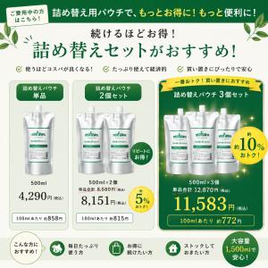 犬 保湿スプレー 猫 mofuwa 詰め替え ...の詳細画像1