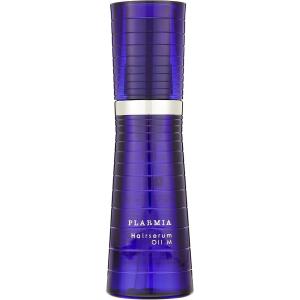 ミルボン プラーミア ヘアセラム オイルM 120ml  ヘアオイル 洗い流さない セラム エイジン...