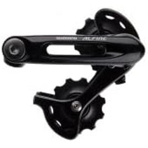 シマノ(SHIMANO) チェーンテンショナー CT-S500-L ブラック 対応クランク:ダブルギ...