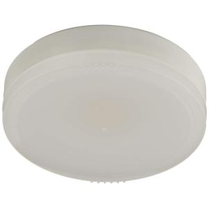 東芝ライテック LDF7L-GX53/2 LEDユニットフラット形6.9W(口金GX53-1a