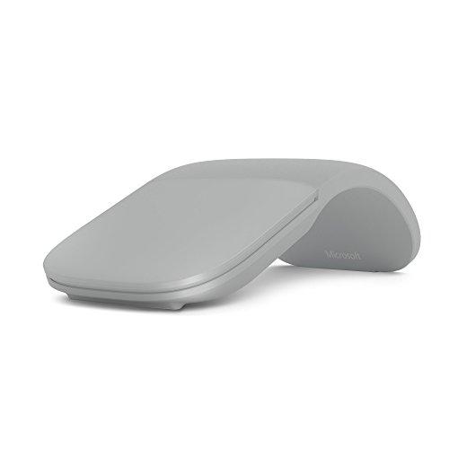 マイクロソフト Surface Arc Mouse CZV-00007