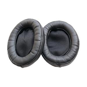 V-MOTA Earpads と互換性があります Denon AH-D1100 AH-A100 AH-NC800ヘッドフォンEarmuffsクッション｜onetoday