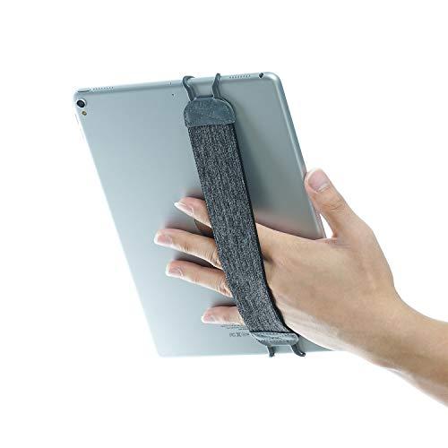 TFY タブレット用安全ハンドストラップ - 対応 iPad Pro 11, iPad 9, iPa...