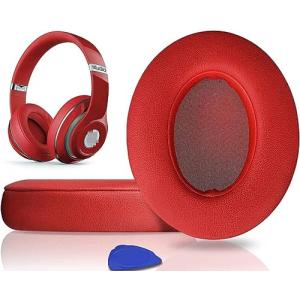 SoloWIT イヤーパッド イヤークッション Beats Studio3 ＆ Studio2 Wired/Wireless ワイヤレスヘッドホン 用｜onetoday