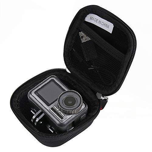 GoPro HERO7/HERO6/HERO5/HERO4/HERO3専用保護収納ケース-Hermi...