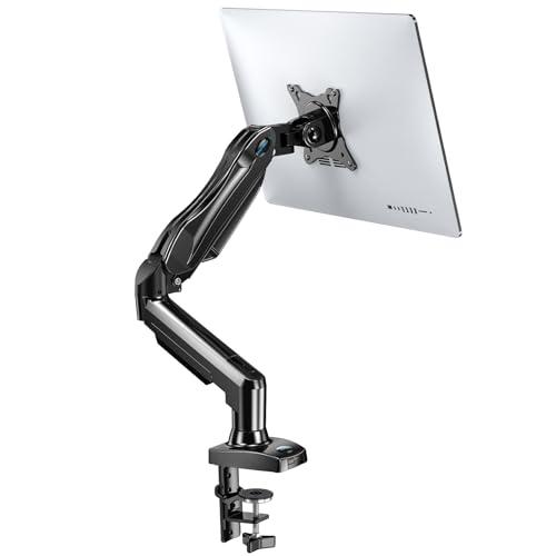 HUANUO (ファーノー) PCモニターアーム 液晶ディスプレイアーム 13〜32インチ対応 耐荷...