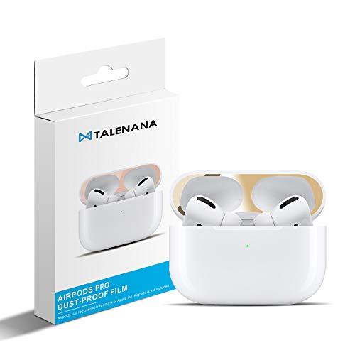 TALENANA AirPodsPro/AirPods Pro2 用 ダストガード エアーポッズ プ...