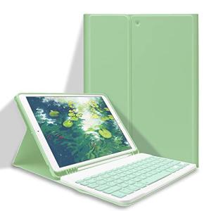 iPad 10.2 キーボード ケース iPad 第9世代 第8世代 第7世代 Bluetooth ...