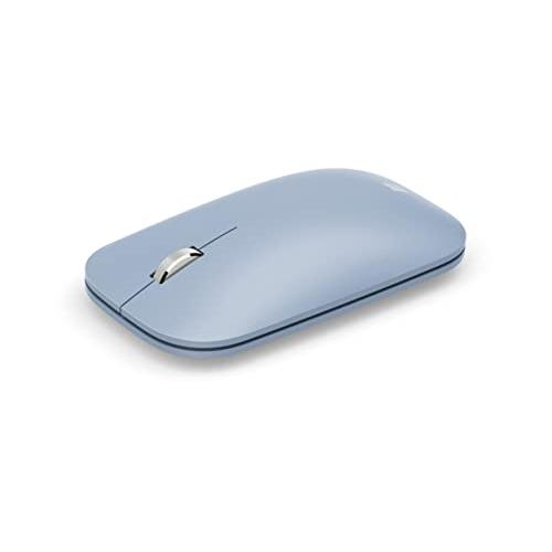 マイクロソフト モダン モバイル マウス KTF-00034 : ワイヤレス 薄型 軽量 BlueT...