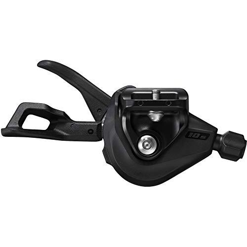 シマノ (SHIMANO) シフティングレバー (MTB) SL-M4100-R 右レバーのみ ( ...