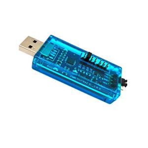 DSD TECH SH-U09A1 USB-TTLアダプター 1.8V 2.5V 3.3V 5Vロジックレベルサポート｜onetoday