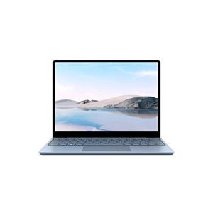 マイクロソフト Surface Laptop Go 12.4インチ Office H&B 2019 搭載/第 10 世代インテルR Core? i5-