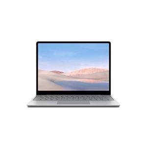マイクロソフト Surface Laptop Go 12.4インチ Office H&B 2019 搭載/第 10 世代インテルR Core? i5-