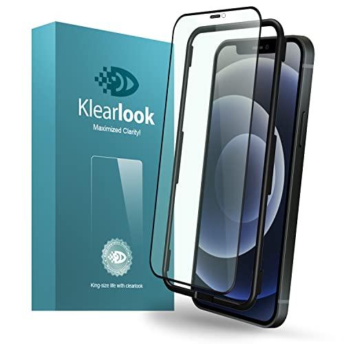 「ゲーム好き人系列」Klearlook Phone12 / Phone12 pro ガラスフィルム ...