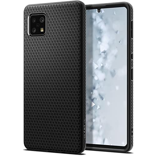 Spigen AQUOS sense6 ケース [ SH-54B | SHG05 | SH-M19 ...