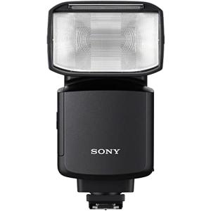 ソニー(SONY)電波式ワイヤレスフラッシュ HVL-F60RM2