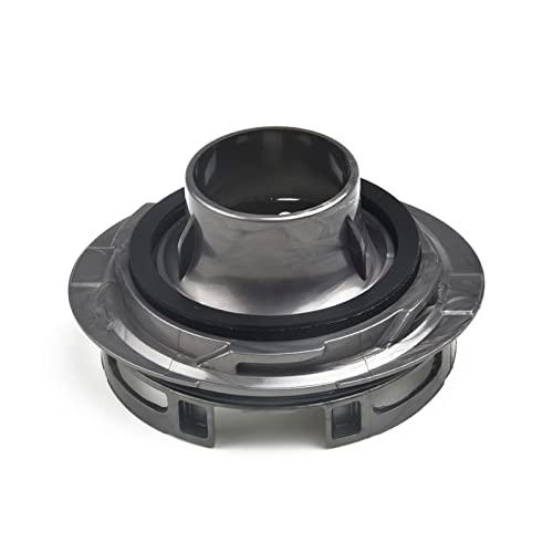 掃除ロボット 真空掃除機のモーター背面カバーREPLACEMNET FIT DYSON v7 v8ア...