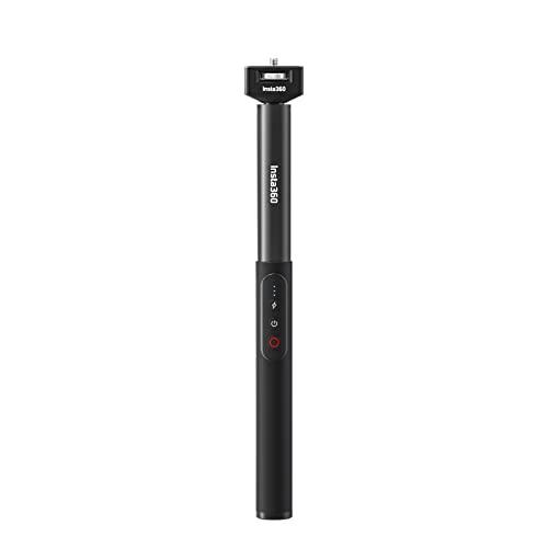 Insta360 充電式見えない自撮り棒（ONE RS,X3,ONE RS 1インチ360度,ONE...