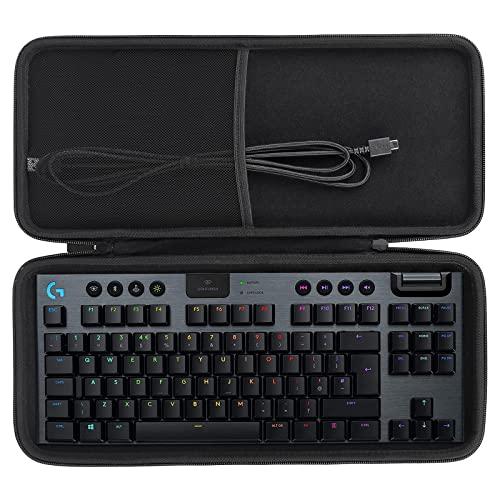 co2CREA 収納ケース 互換品 ロジクール G Logicool G G913 TKL ゲーミン...