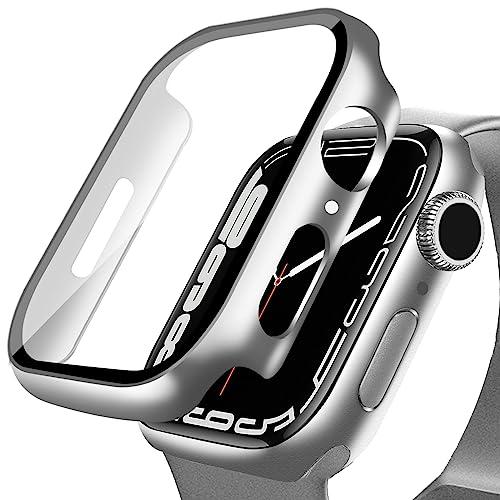 DYAOLE 対応 Apple Watch Series 9/8/7 ケース 41mm アップルウォ...