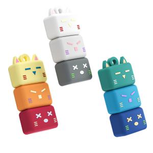 【 令和新型 】usbメモリ かわいい USB 2.0 カラフル おもしろい??猫の形状 耐衝撃 耐熱 防水 防塵｜onetoday