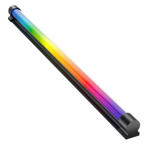 Novonest LEDライト ストリップ RGB LEDテープライト PCケース用 滑らかな LEDライトバー アドレス指定可能な5V 3PIN A｜onetoday