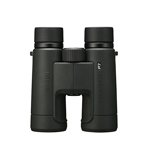 Nikon ニコン 双眼鏡 PROSTAFF P7 10x42 10倍42口径 野鳥観察 コンサート...