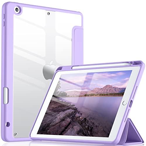 Maledan iPad 第9世代 ケース 2021/2020/2019モデル ipad 第9/8/...