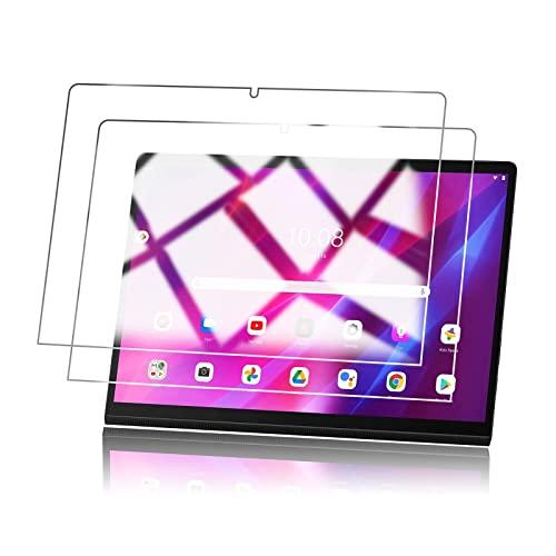 【二枚入り】 対応 Lenovo Yoga Tab 11 (ZA8W0074JP/ZA8W0057J...