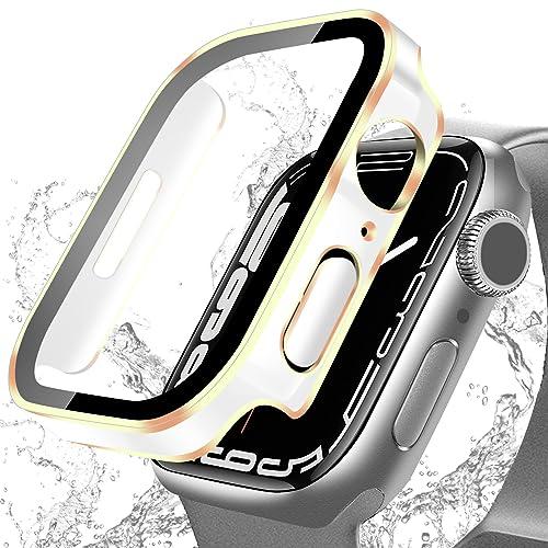 【2枚】DYAOLE 対応 Apple Watch Series SE2/SE/6/5/4 ケース ...