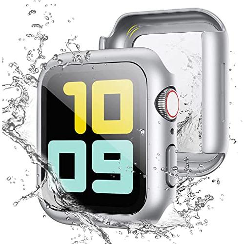 【最新防水ケース】Odette 対応 Apple Watch SE/Series 8/7/6/5/4...