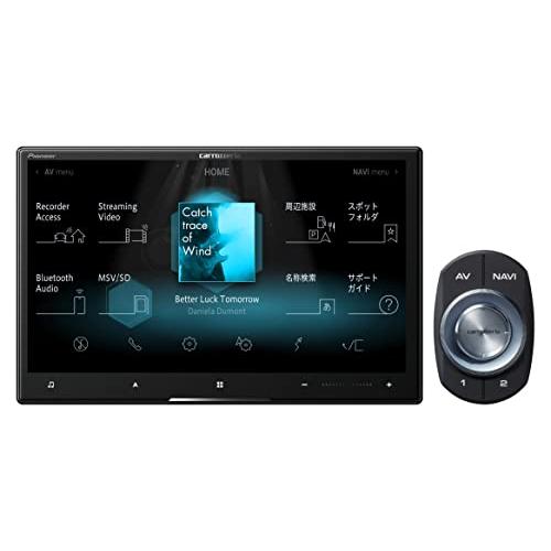 Pioneer パイオニア カーナビ AVIC-CL912-2 8インチ サイバーナビ 無料地図更新...