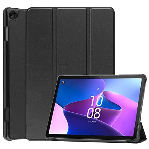 For Lenovo Tab M10 (3rd Gen) (ZAAE0009JP) タブレットケース...