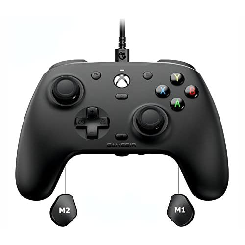 GameSir G7 Xbox Series X|S、Xbox One、Windows 10/11用...