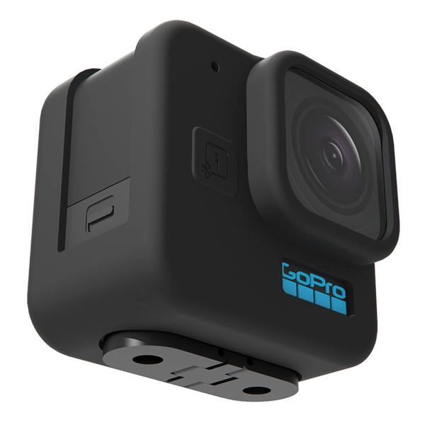 For GoPro Hero11 Black mini 保護ケース シリカゲル製 AUDASO キズ...