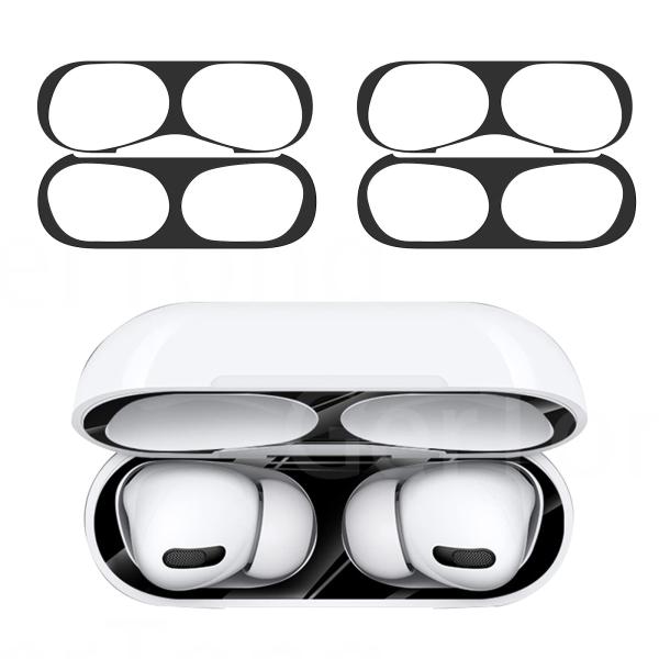 【2023強化版】AMAPC for AirPods Pro2 ダストガード AirPods Pro...