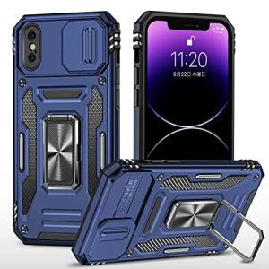 iPhone XS Max 用 ケース リング付...の商品画像