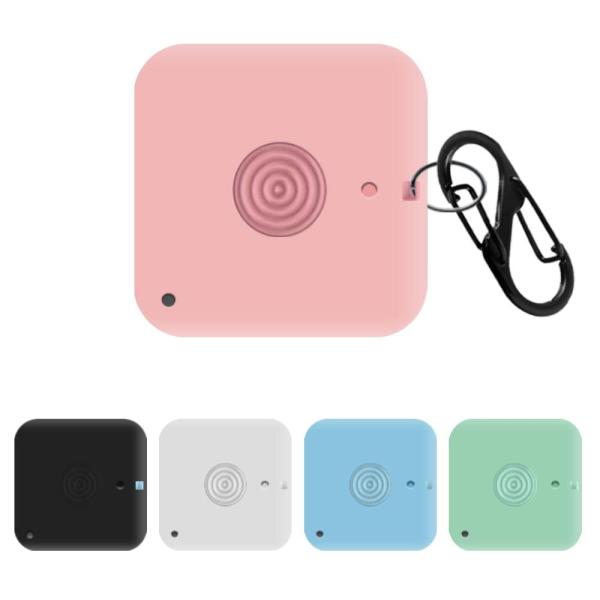 For mixi「みてねみまもりGPS 第2世代/第3世代」用ケース [HVUYAL] 軽量 キズ防...