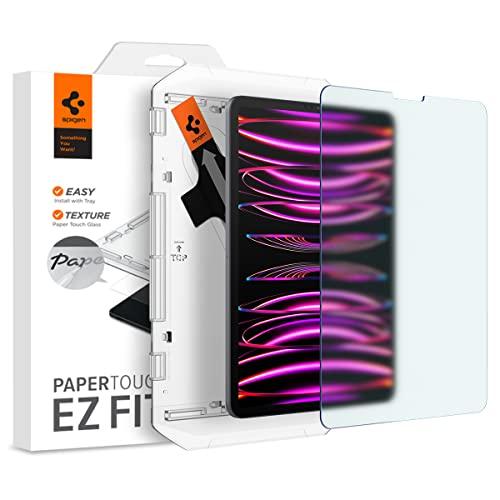 Spigen iPad Pro 12.9 第6世代 M2 2022 、iPad Pro 12.9 2...