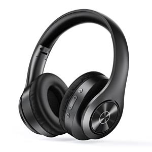 【業界 初6EQモデル】 ヘッドホン ワイヤレスヘッドホン bluetoothヘッドホン 有線 無線 両用 Bluetooth5.3 密閉型ステレオヘ｜onetoday