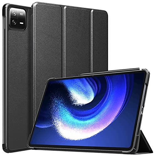 Xiaomi Pad 6 ケース ATiC Mi Pad 6 第6世代 カバー 11インチ Snap...