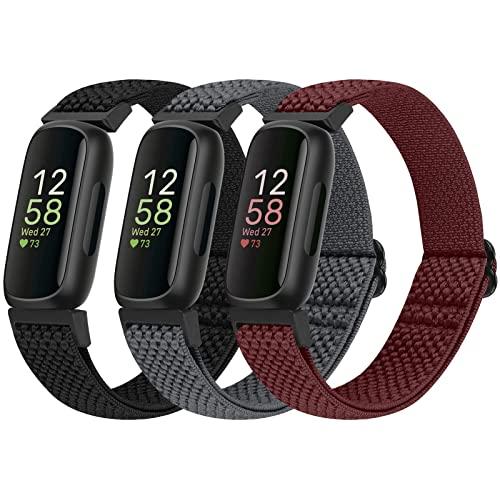 Bcuckood Fitbit Inspire 3/Inspire 2/Inspire/Inspir...