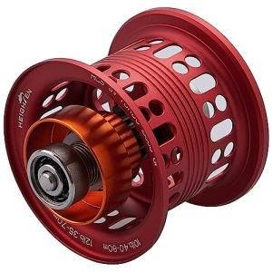 HEIGHTEN リール スプール BOOST ダイワ(DAIWA) ベイトリール 替えスプール ベアリング付き リョウガ モアザン スティーズ ジリ｜onetoday