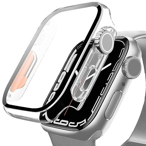 DYAOLE 対応 Apple Watch Series SE2/SE/6/5/4 ケース 44mm...