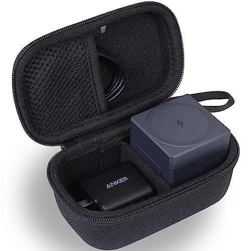 【co2CREA 収納ケース】対応 Anker 3-in-1 Cube with MagSafe マ...
