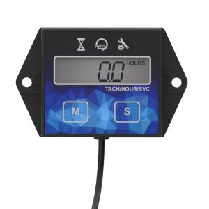 デイトナ　タコメーターAQUAPROOF HVC REV METER シグナス デイトナタコメーターAQUAPROOF HVC REV METER シグナス