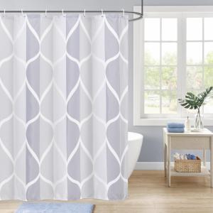 シャワーカーテン 新品 10枚 ハトメ8ヶ所