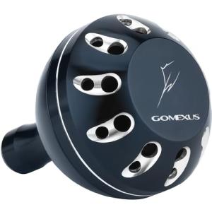 ゴメクサス (Gomexus) パワー リール ハンドル ノブ シマノ (Shimano) Type B 用, 20 ストラディックSW 5000XG