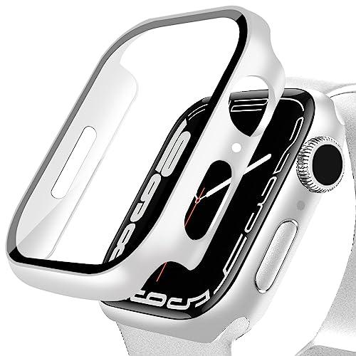 DYAOLE 対応 Apple Watch Series 9/8/7 ケース 45mm アップルウォ...